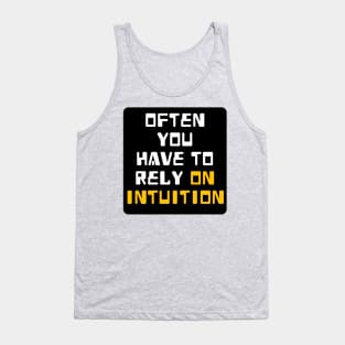 Quote bill gates Tank Top